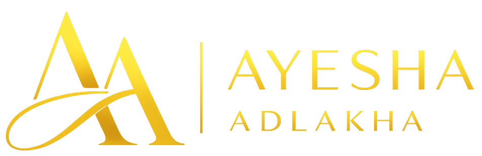 Ayesha Adlakha